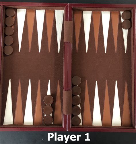 Furthermore each of these luxurious backgammon . . Backgammon boards